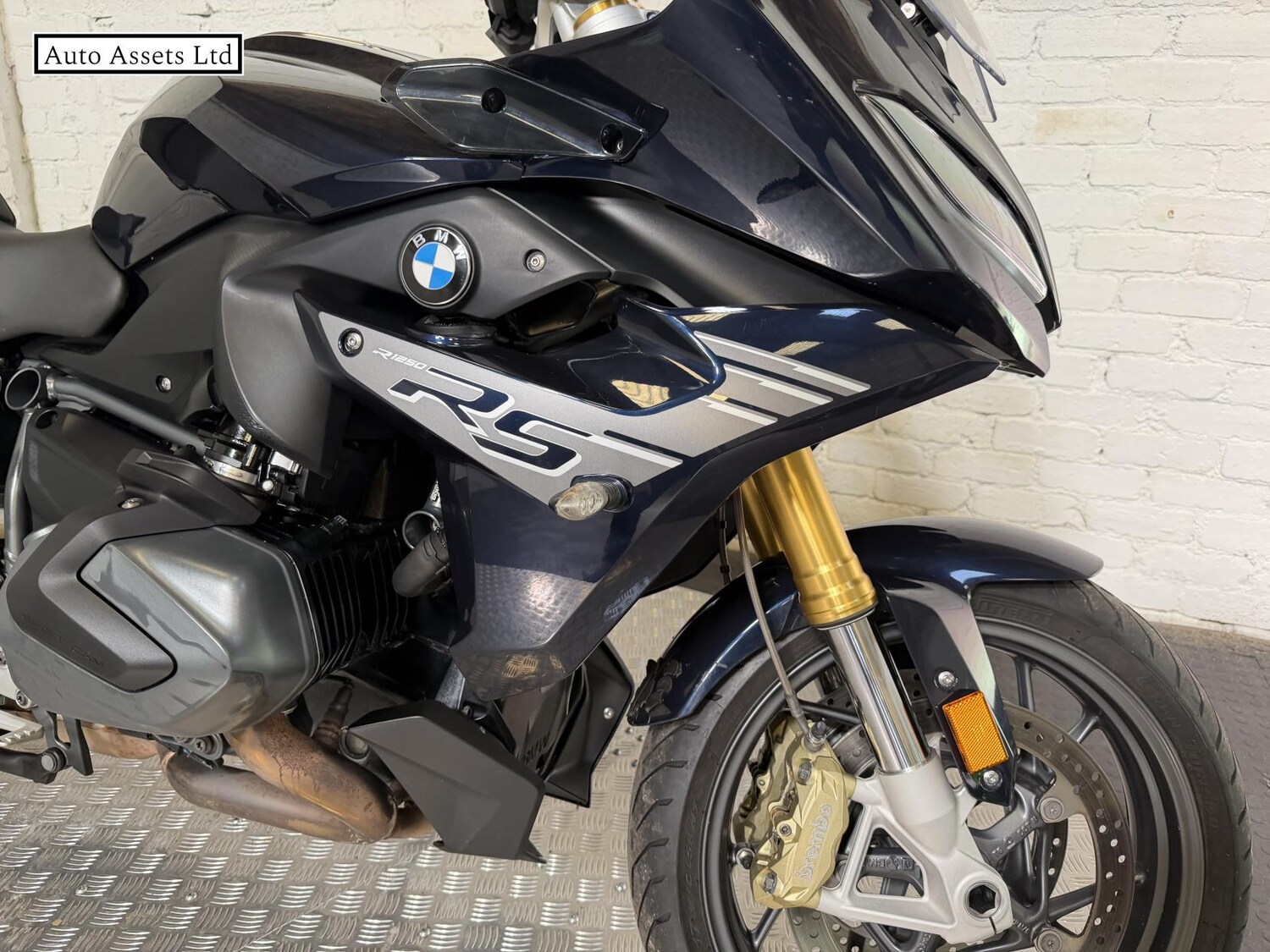 BMW R1250