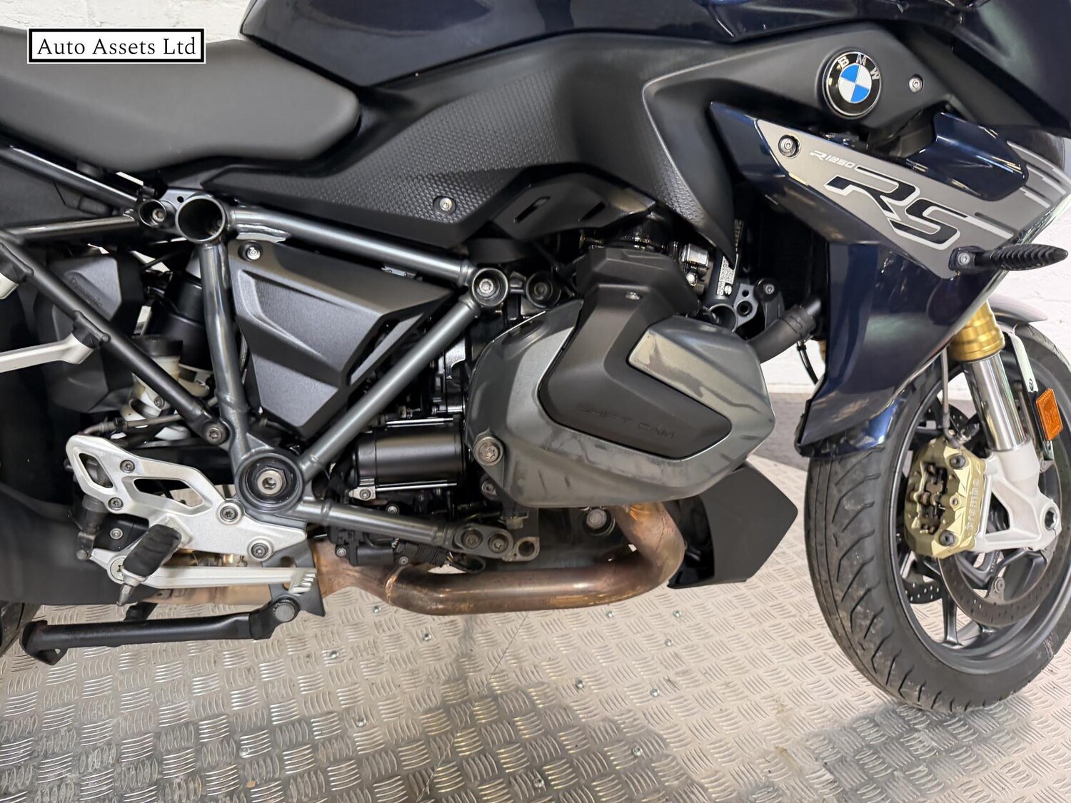 BMW R1250