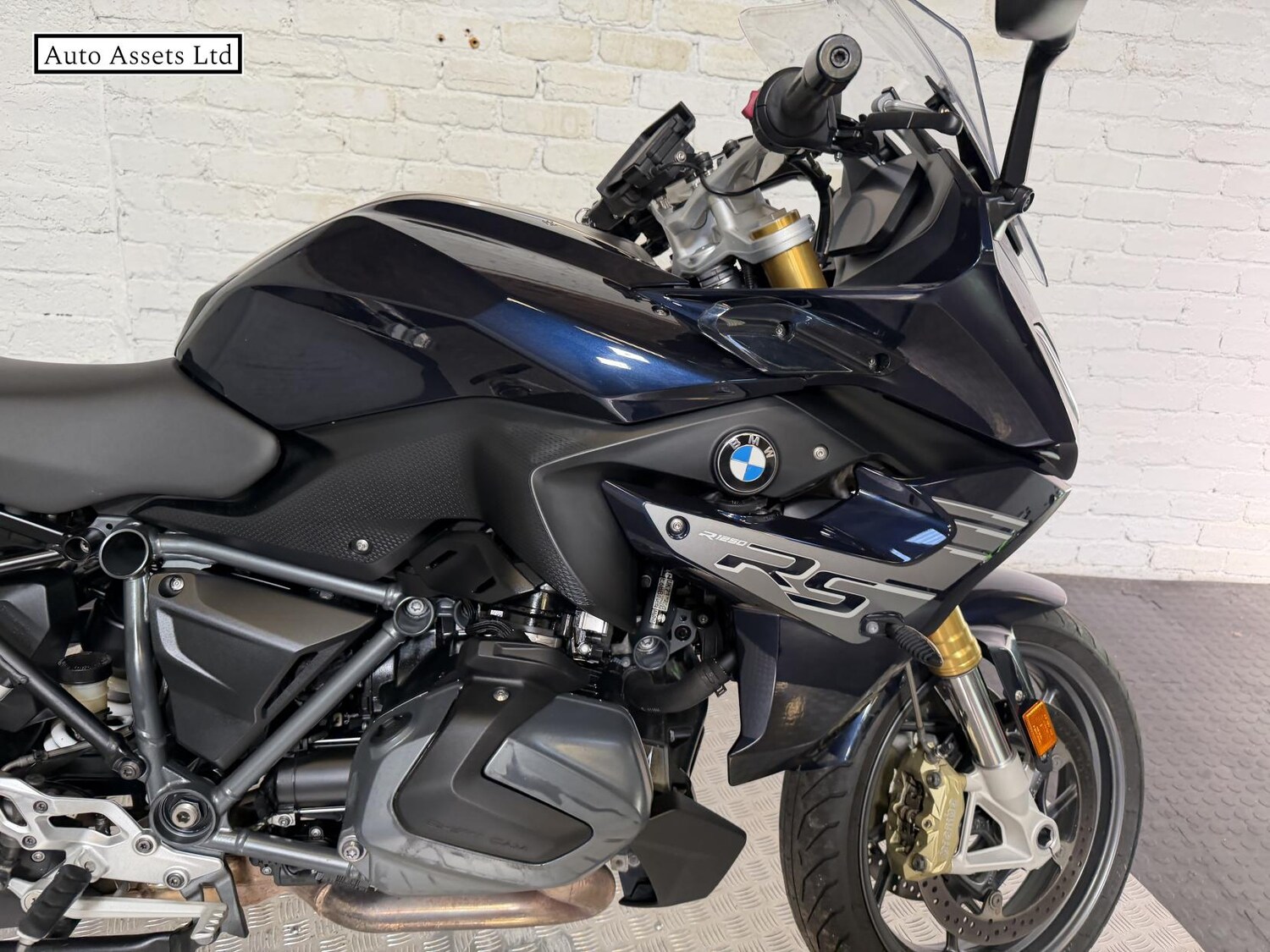 BMW R1250