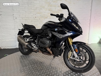 Used BMW R1250 2021 for sale - bike-78109642: Photo