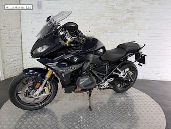 Used BMW R1250 2021 for sale - bike-78109642: Photo