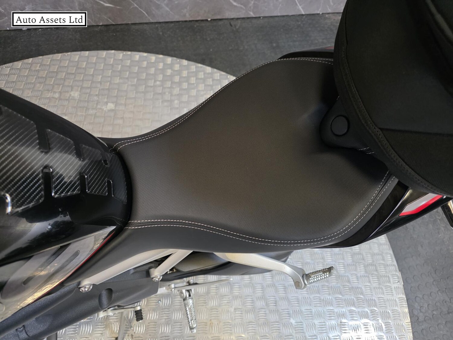 Used Triumph Speed Triple 1200 2021 for sale - 78524040: Photo 17