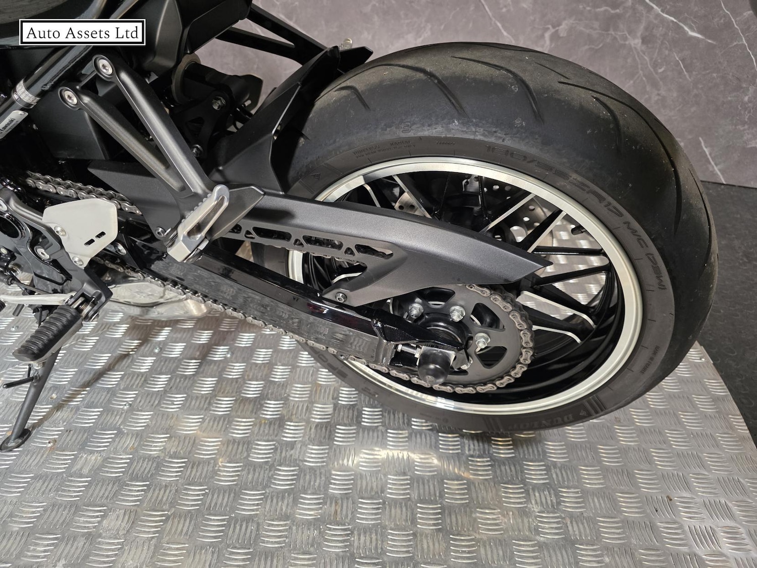 Used Kawasaki Z900 RS 2023 for sale - 78716509: Photo 10