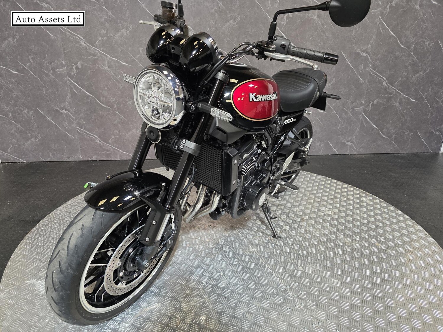 Used Kawasaki Z900 RS 2023 for sale - 78716509: Photo 11