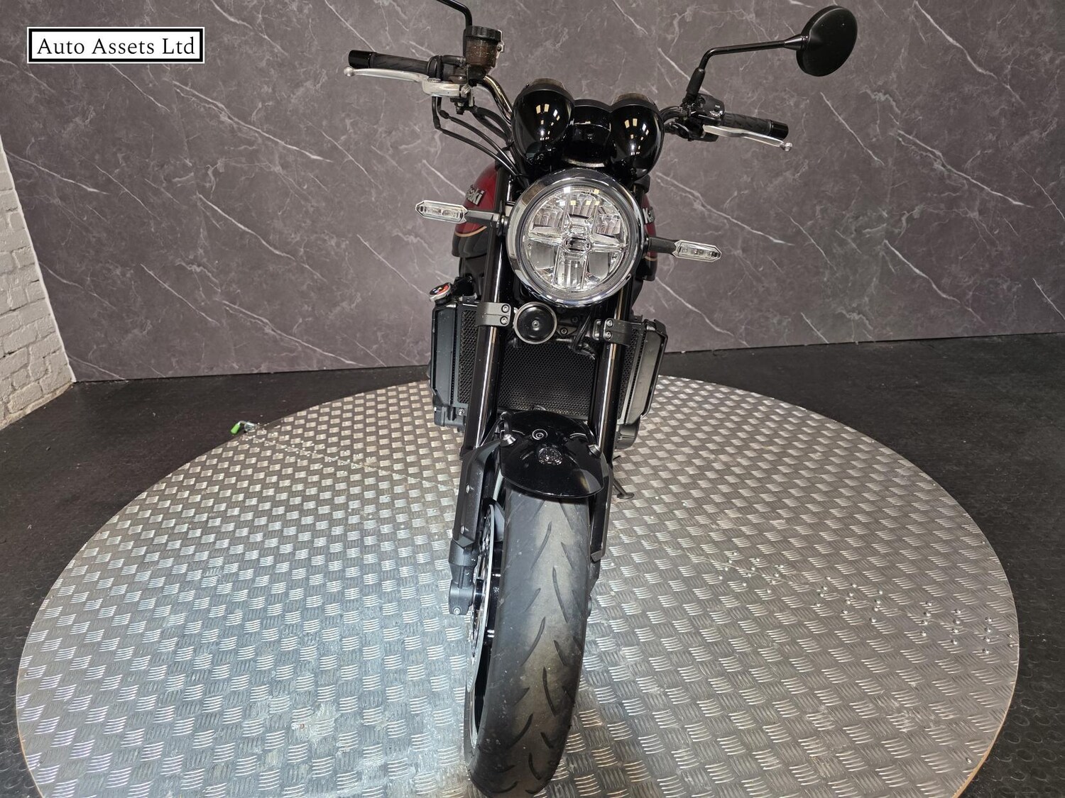 Used Kawasaki Z900 RS 2023 for sale - 78716509: Photo 12