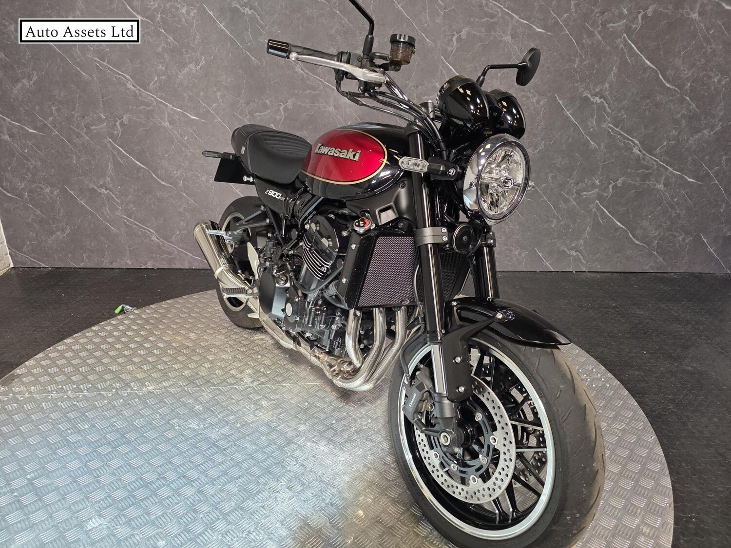 Used Kawasaki Z900 RS 2023 for sale - 78716509: Photo 13