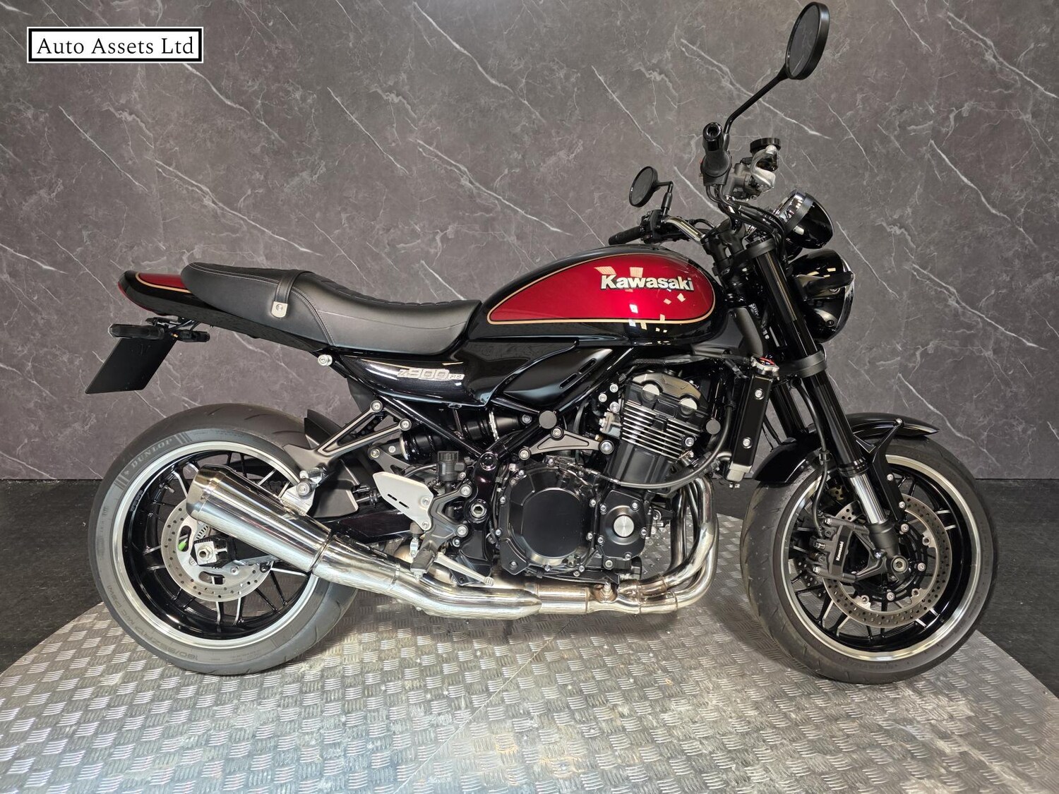 Used Kawasaki Z900 RS 2023 for sale - 78716509: Photo 14