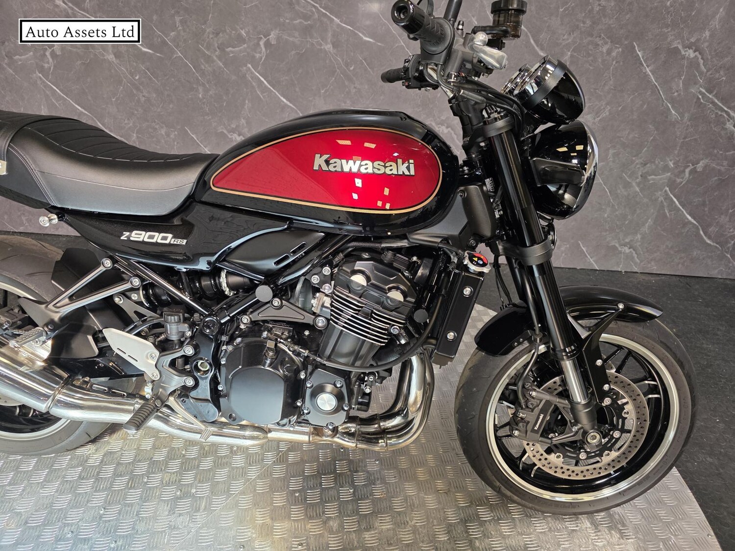 Used Kawasaki Z900 RS 2023 for sale - 78716509: Photo 18