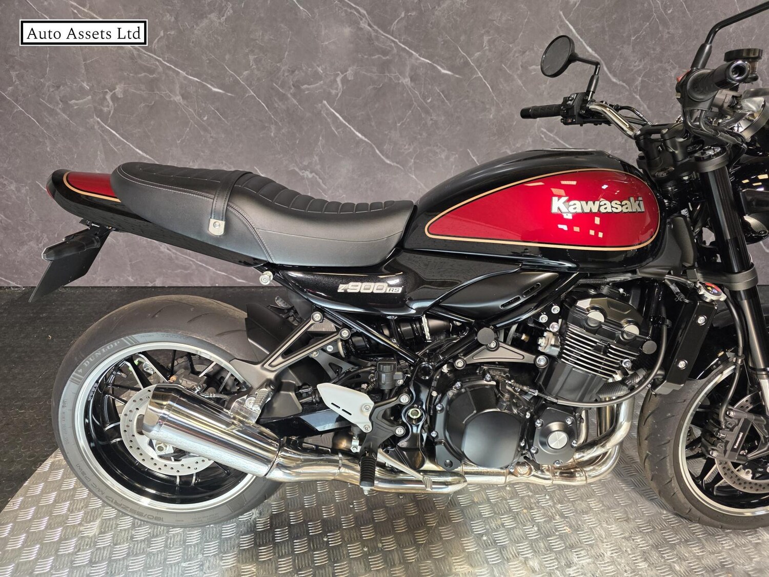Used Kawasaki Z900 RS 2023 for sale - 78716509: Photo 19