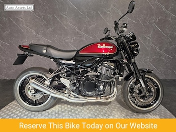 Used Kawasaki Z900 RS 2023 for sale - bike-78716509: Photo