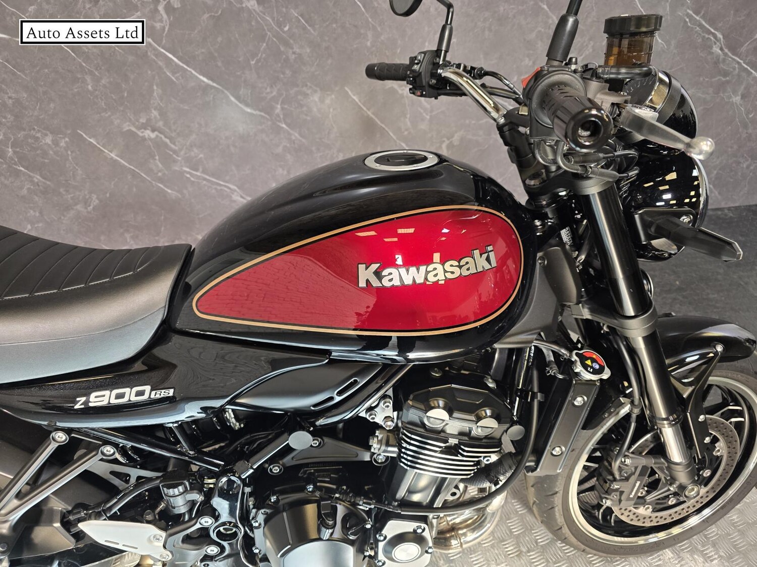 Used Kawasaki Z900 RS 2023 for sale - 78716509: Photo 20