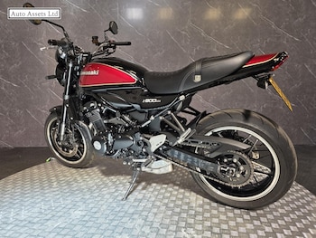 Used Kawasaki Z900 RS 2023 for sale - bike-78716509: Photo