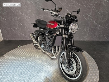 Used Kawasaki Z900 RS 2023 for sale - bike-78716509: Photo