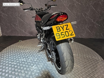Used Kawasaki Z900 RS 2023 for sale - bike-78716509: Photo