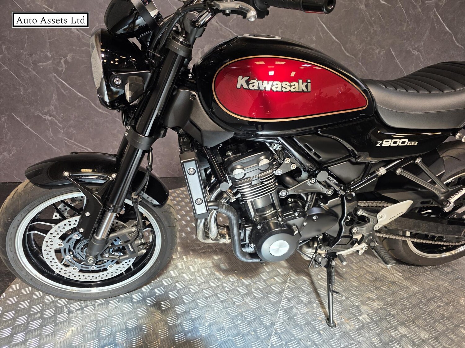 Used Kawasaki Z900 RS 2023 for sale - 78716509: Photo 5