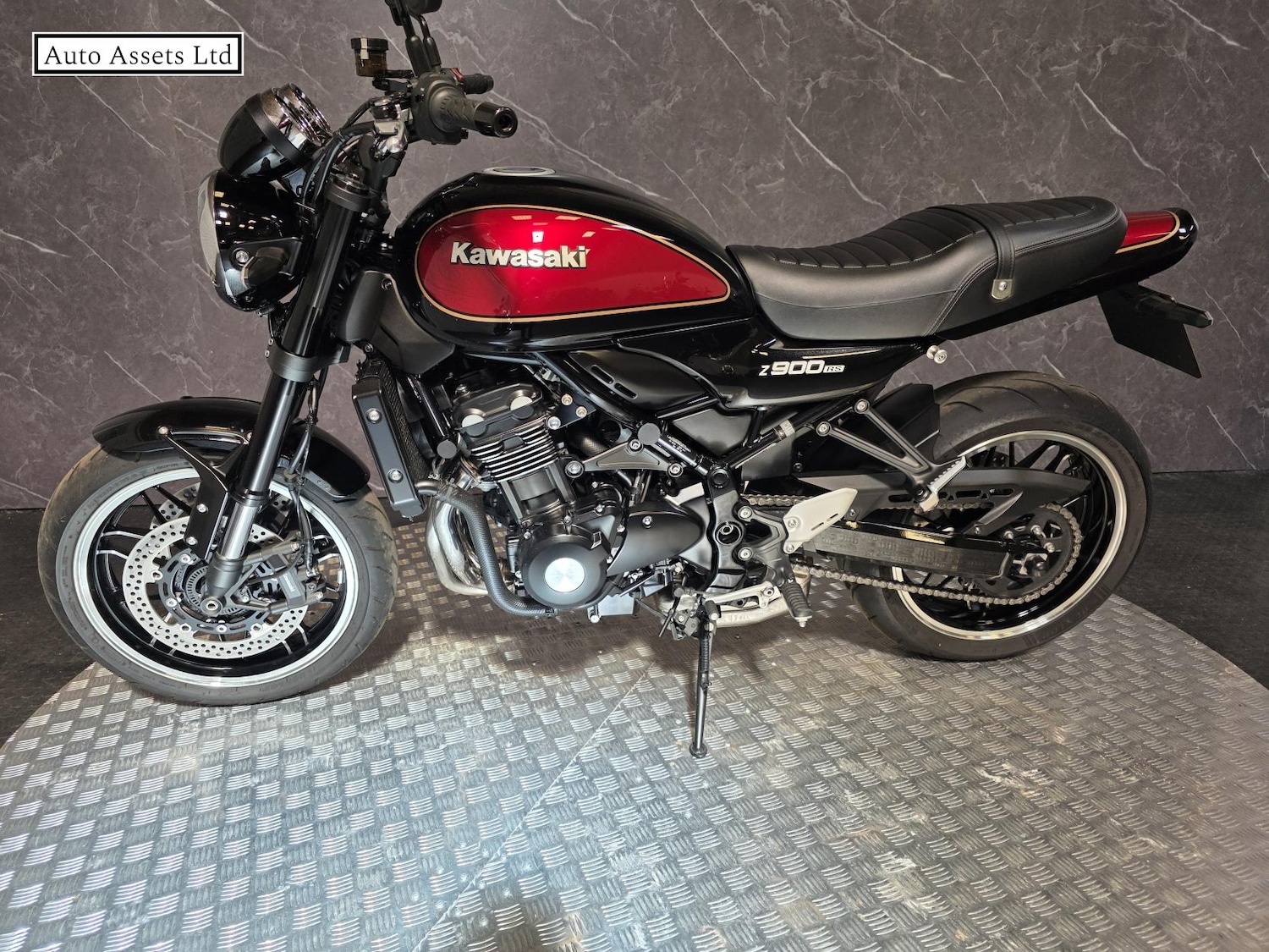 Used Kawasaki Z900 RS 2023 for sale - 78716509: Photo 6