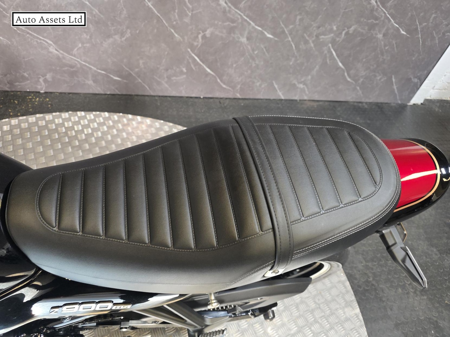 Used Kawasaki Z900 RS 2023 for sale - 78716509: Photo 8