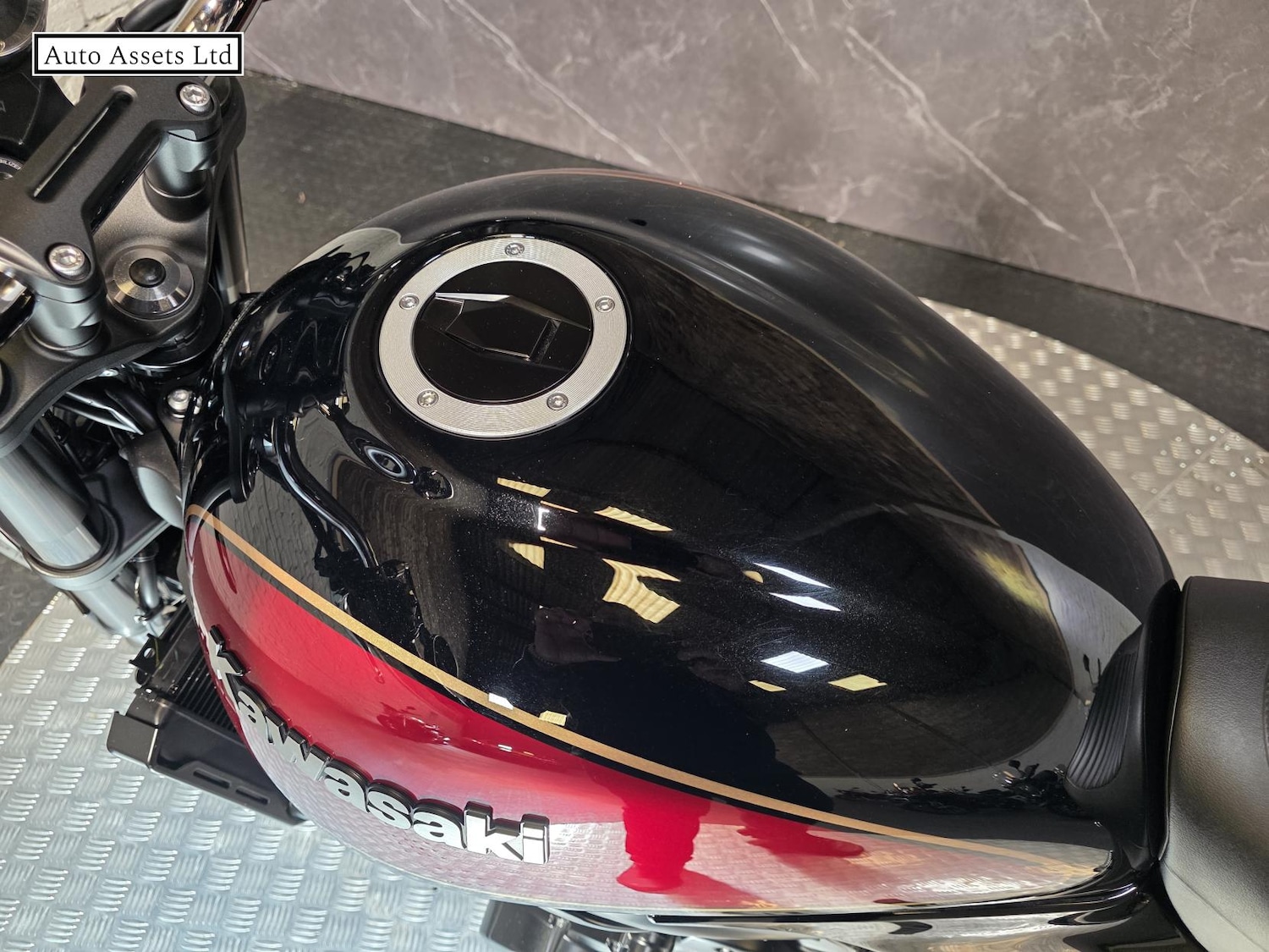 Used Kawasaki Z900 RS 2023 for sale - 78716509: Photo 9