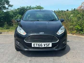 Used Ford Fiesta 2017 for sale - 74984446: Photo