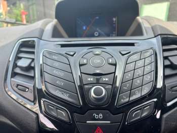 Used Ford Fiesta 2017 for sale - 74984446: Photo