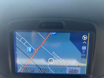 Used Ford Fiesta 2017 for sale - 74984446: Photo
