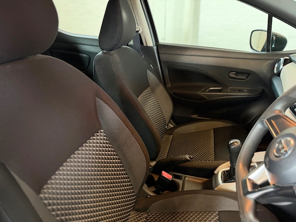 Used Nissan Micra 2017 for sale - 76146311: Photo 11