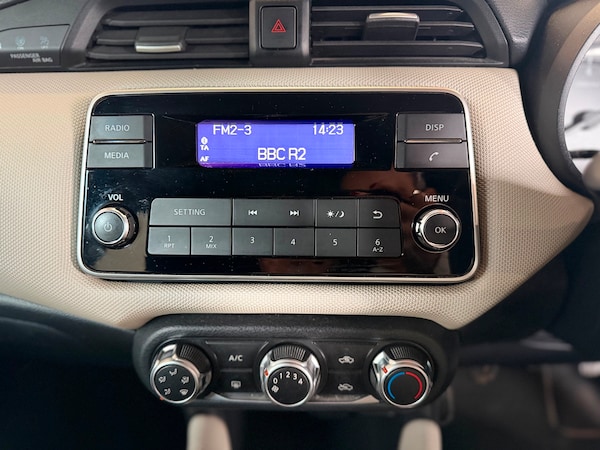Used Nissan Micra 2017 for sale - 76146311: Photo 13