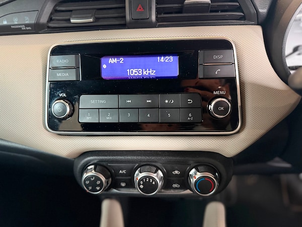 Used Nissan Micra 2017 for sale - 76146311: Photo 14