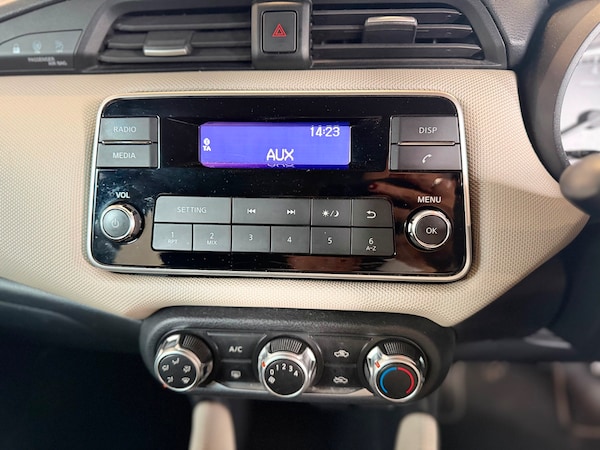 Used Nissan Micra 2017 for sale - 76146311: Photo 15