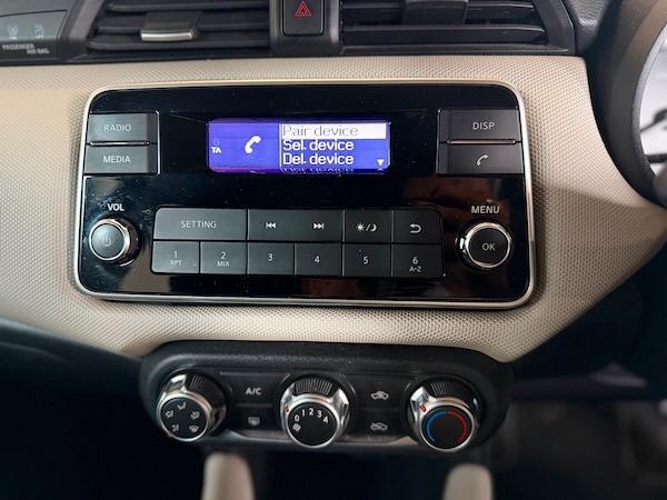 Used Nissan Micra 2017 for sale - 76146311: Photo 16