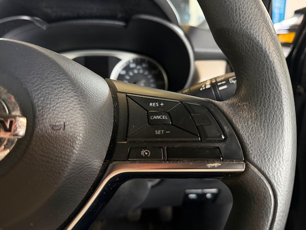 Used Nissan Micra 2017 for sale - 76146311: Photo 21