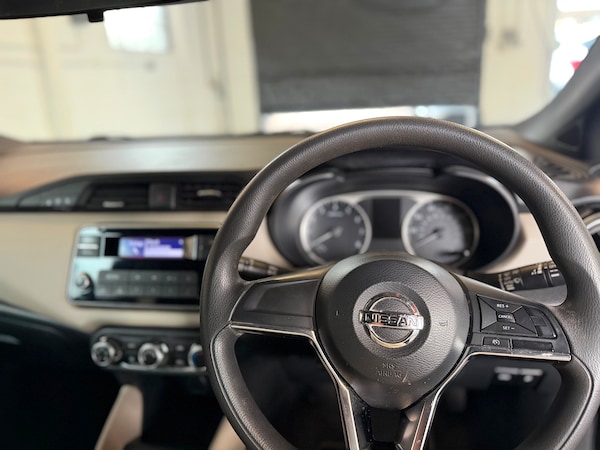 Used Nissan Micra 2017 for sale - 76146311: Photo 22