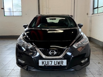 Used Nissan Micra 2017 for sale - 76146311: Photo 2
