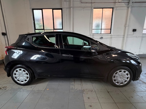 Used Nissan Micra 2017 for sale - 76146311: Photo 4