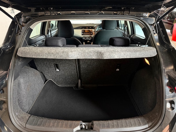 Used Nissan Micra 2017 for sale - 76146311: Photo 8