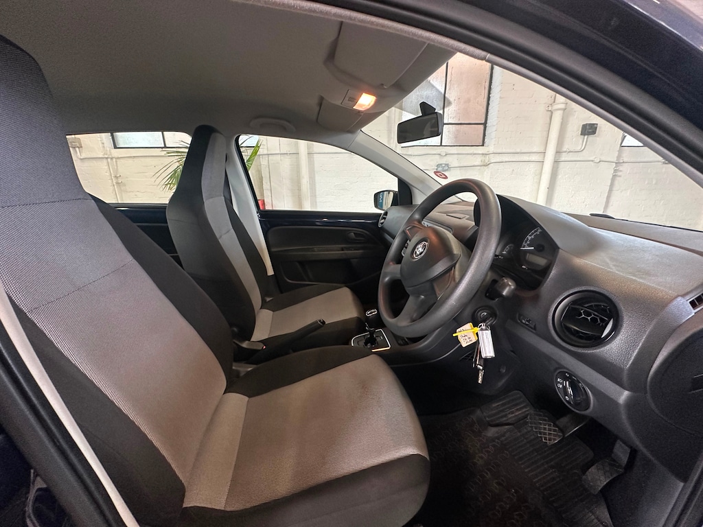 Used Skoda Citigo 2013 for sale - 77393668: Photo 11