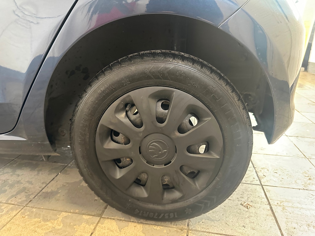 Used Skoda Citigo 2013 for sale - 77393668: Photo 12