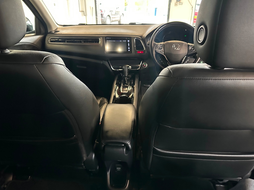 Used Honda HR-V 2016 for sale - 78187238: Photo 11