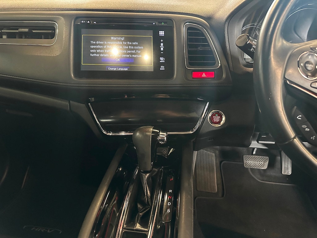 Used Honda HR-V 2016 for sale - 78187238: Photo 12