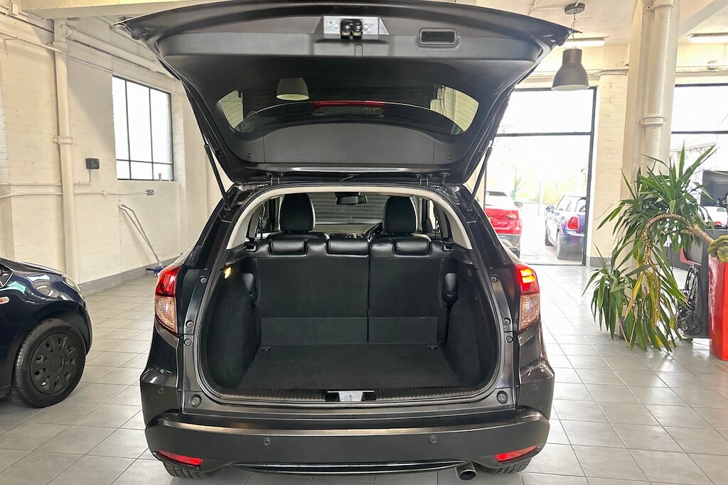 Used Honda HR-V 2016 for sale - 78187238: Photo 13