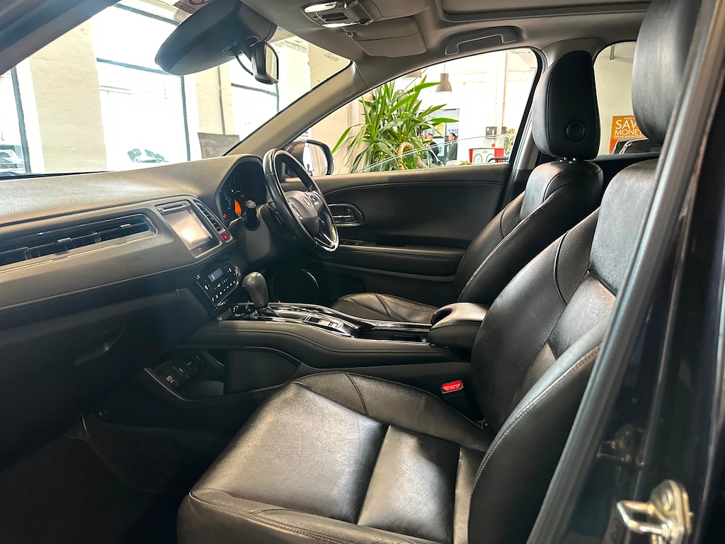 Used Honda HR-V 2016 for sale - 78187238: Photo 14