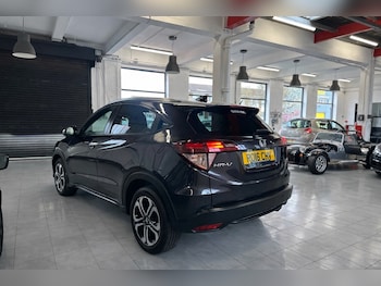 Used Honda HR-V 2016 for sale - 78187238: Photo