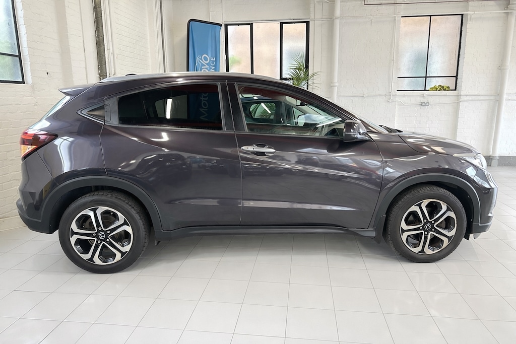 Used Honda HR-V 2016 for sale - 78187238: Photo 6