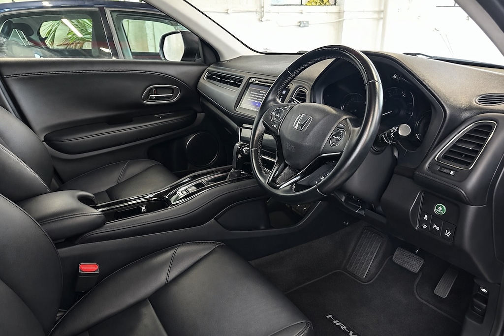 Used Honda HR-V 2016 for sale - 78187238: Photo 7