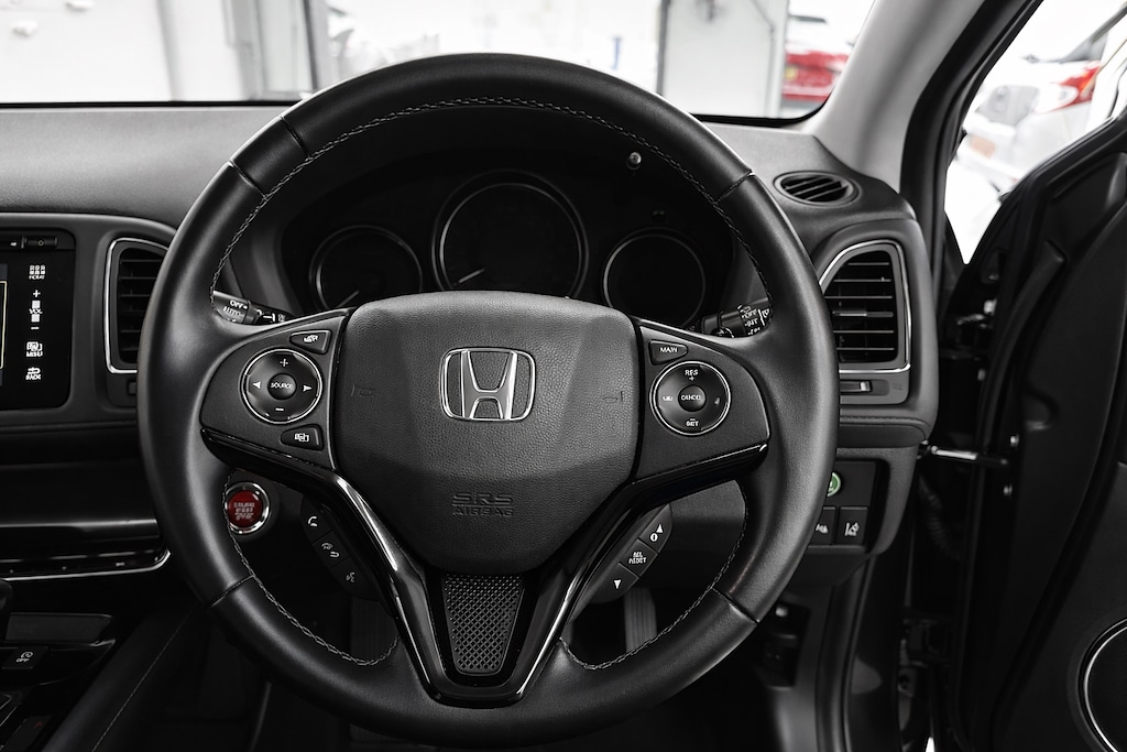 Used Honda HR-V 2016 for sale - 78187238: Photo 8