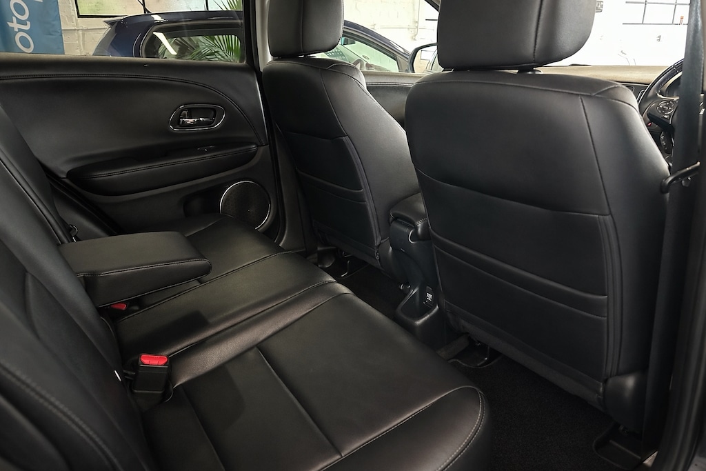 Used Honda HR-V 2016 for sale - 78187238: Photo 9