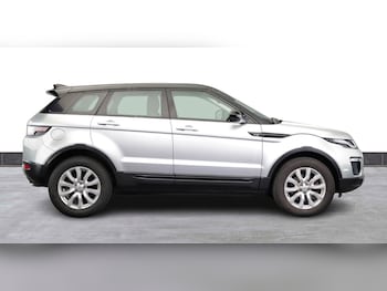 Used Land Rover Range Rover Evoque 2016 for sale - 79333450: Photo