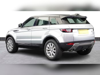 Used Land Rover Range Rover Evoque 2016 for sale - 79333450: Photo