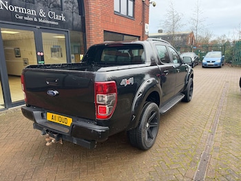 Used Ford Ranger 2018 for sale - 77047909: Photo