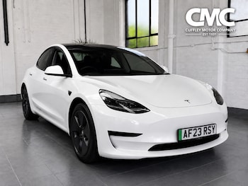 Used Tesla Model 3 2023 for sale - 78671004: Photo